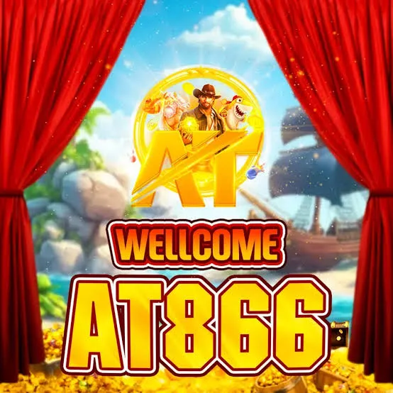 AT866 - Petualangan Aksi Penuh Tantangan